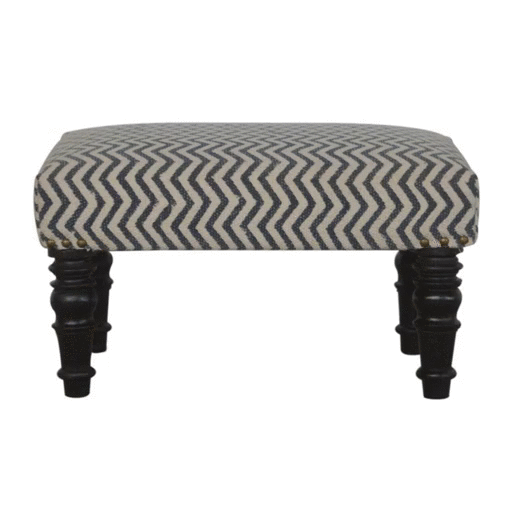 Small Durrie Bench