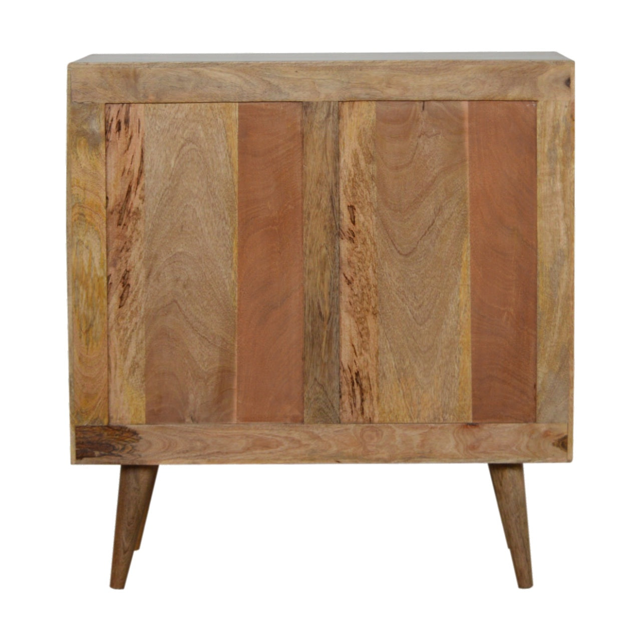 Daisy Carved Cabinet