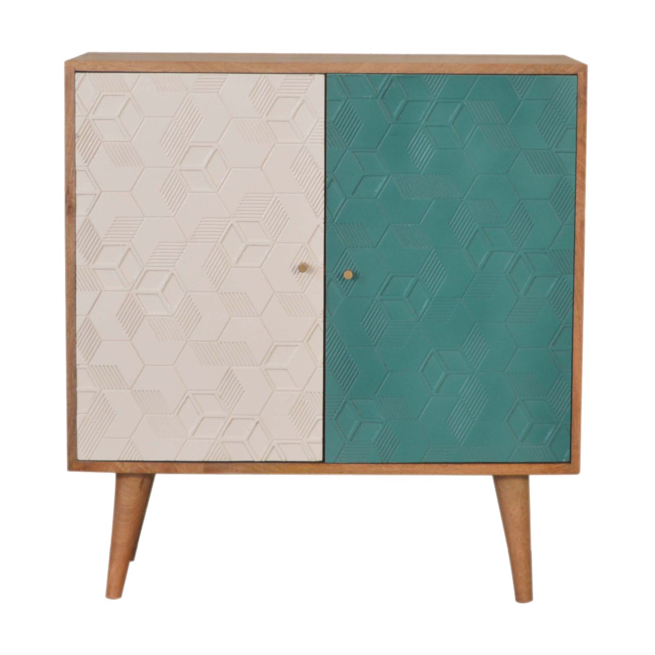 Cabinets