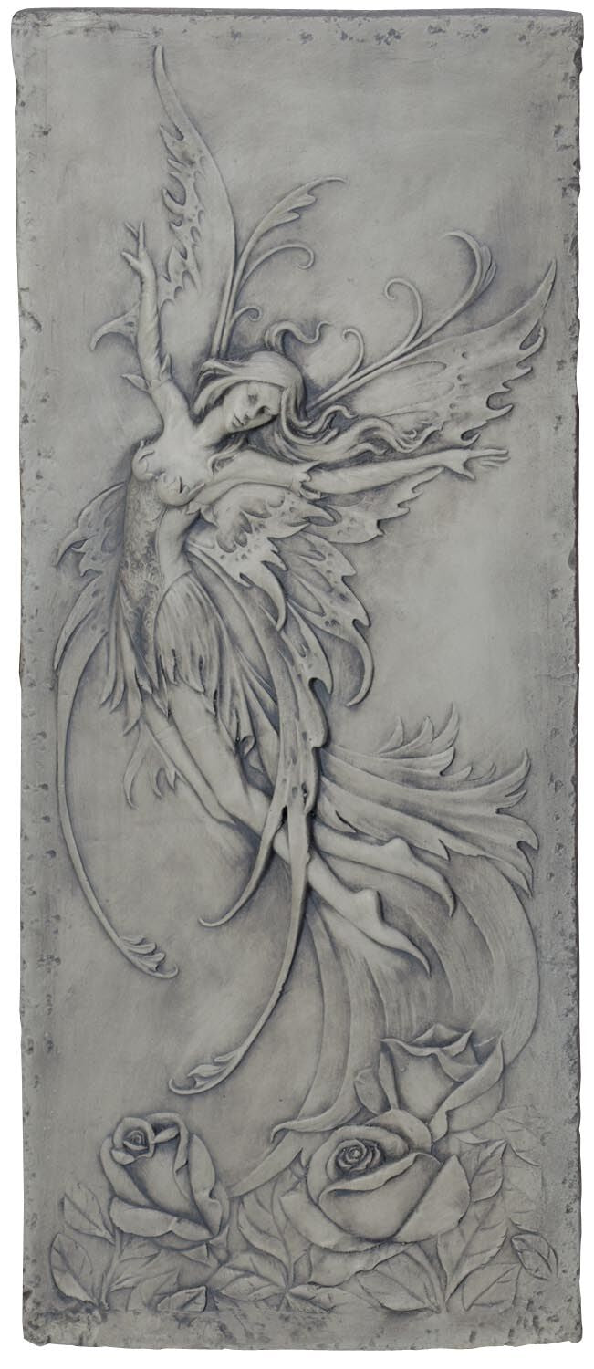 Fairy Wall Hanging