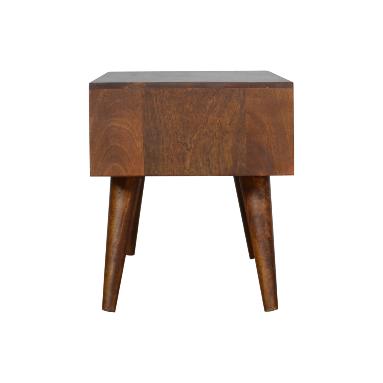 Mixed Chestnut Coffee Table