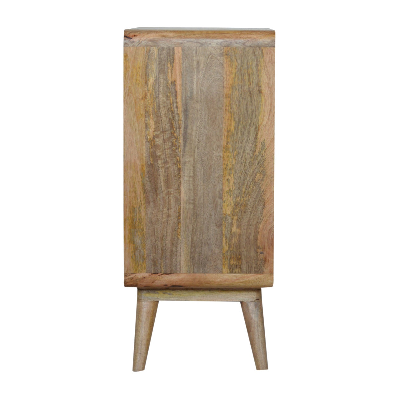 Woven Cabinet