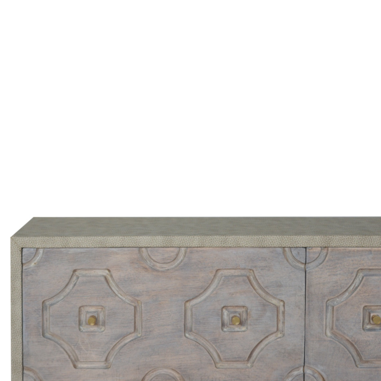 Bazaar 6 Drawer Chest