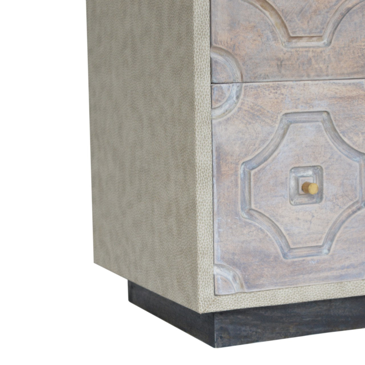 Bazaar 6 Drawer Chest