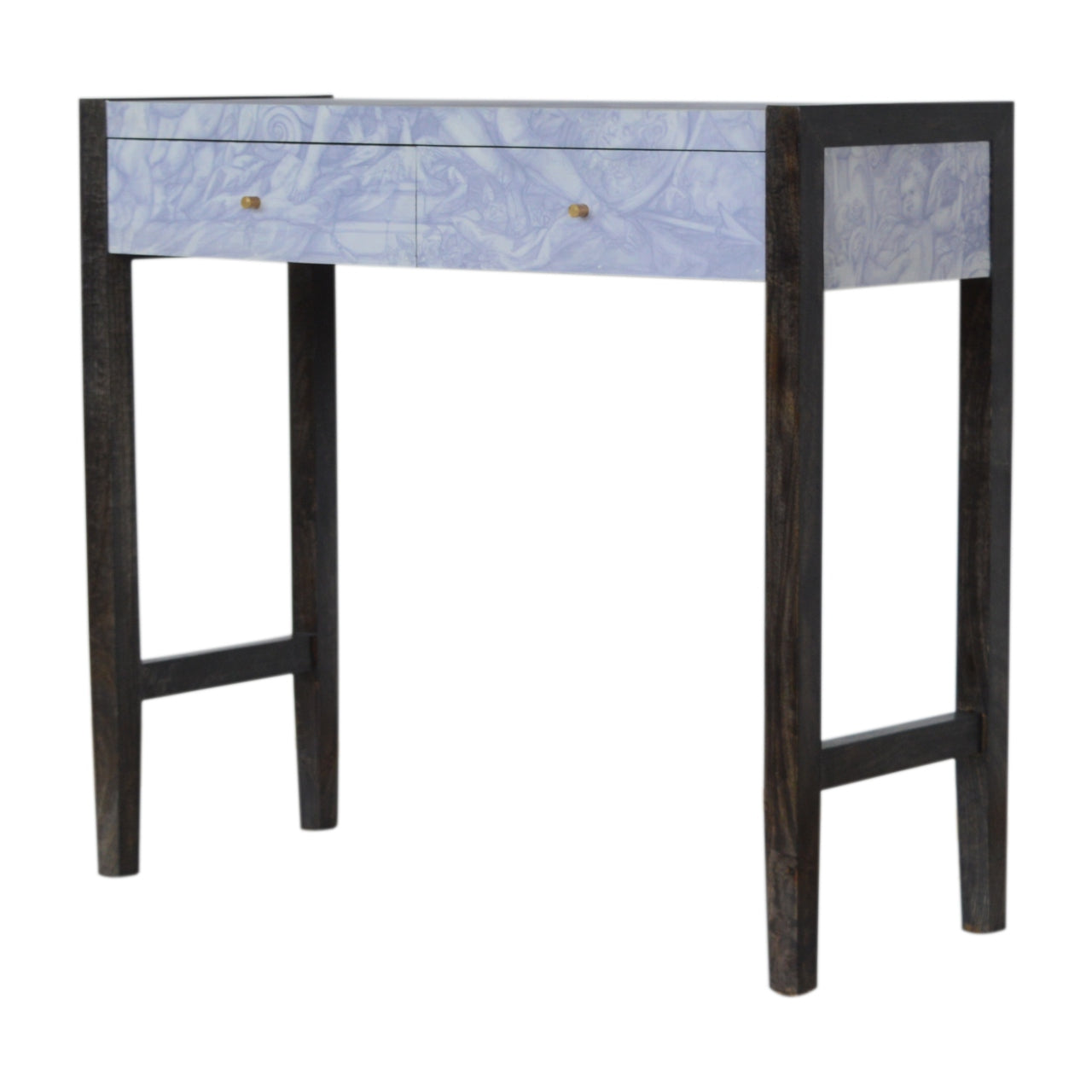 Avanti Garden of Venus Console Table