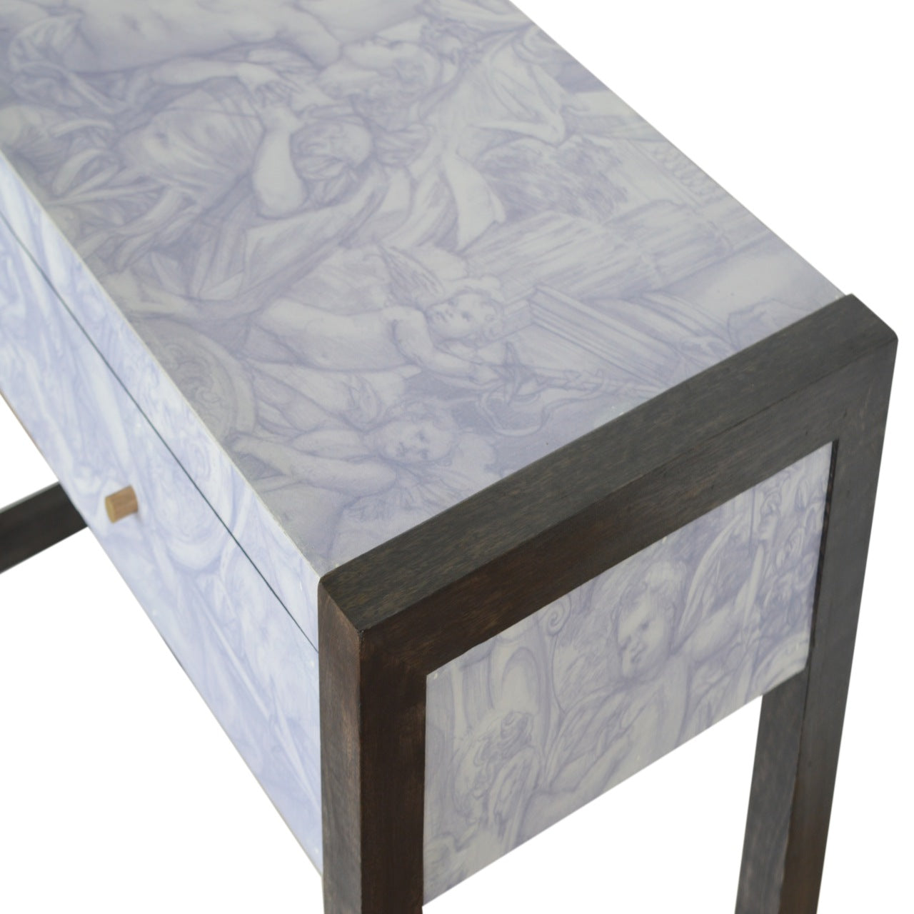 Avanti Garden of Venus Console Table