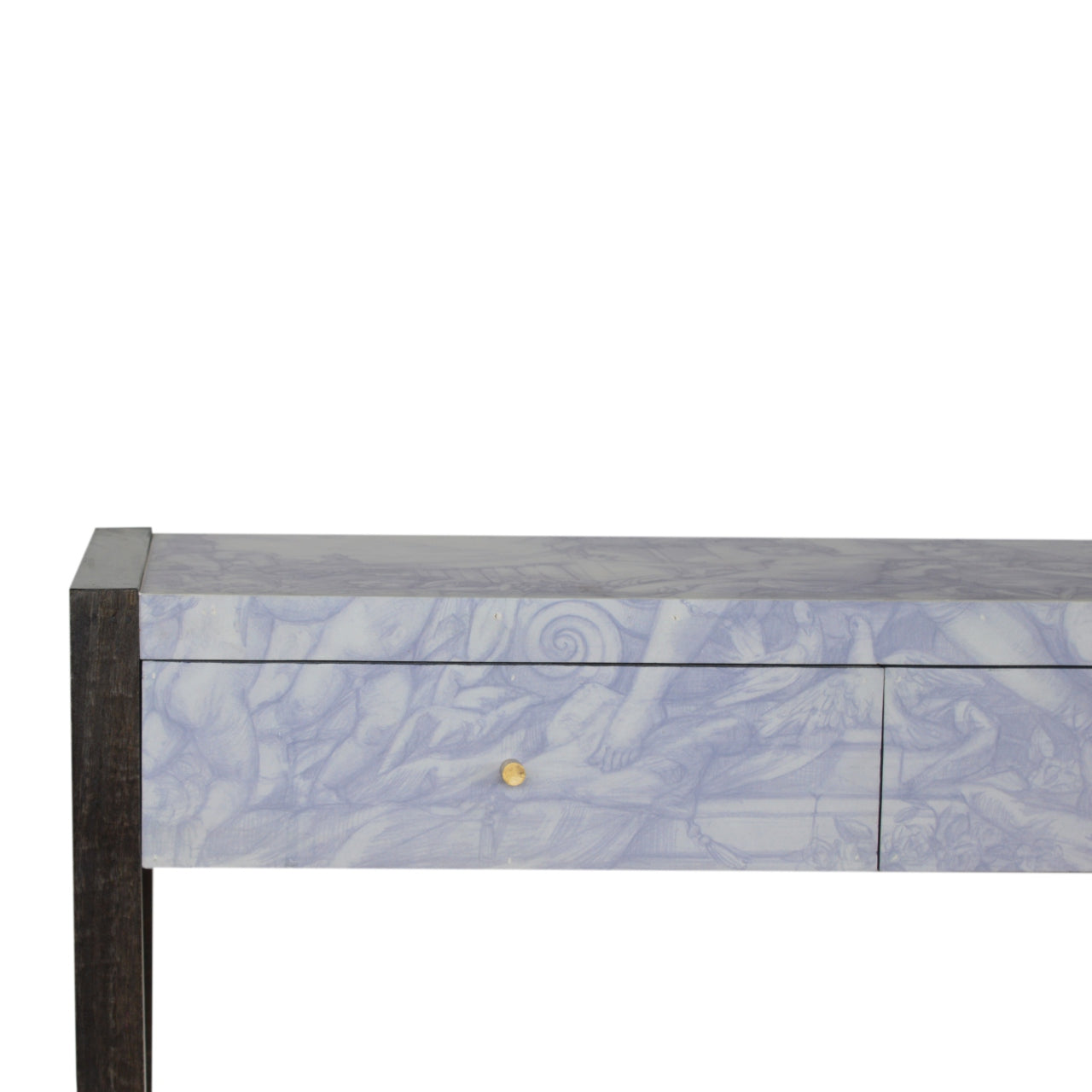 Avanti Garden of Venus Console Table