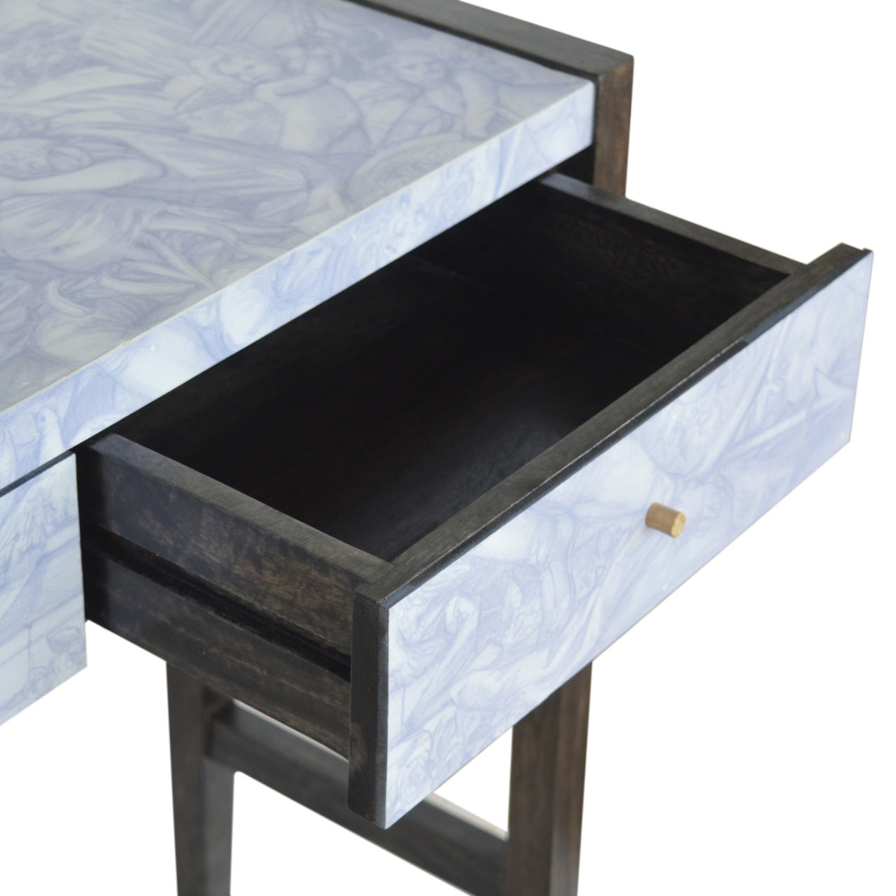 Avanti Garden of Venus Console Table