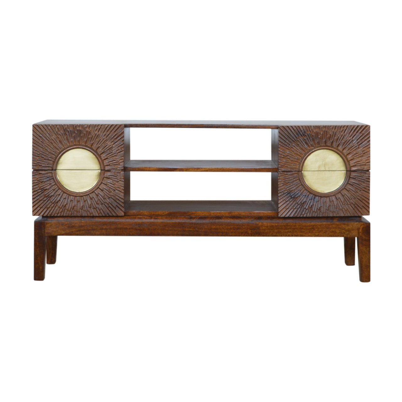 Nero Entertainment Unit