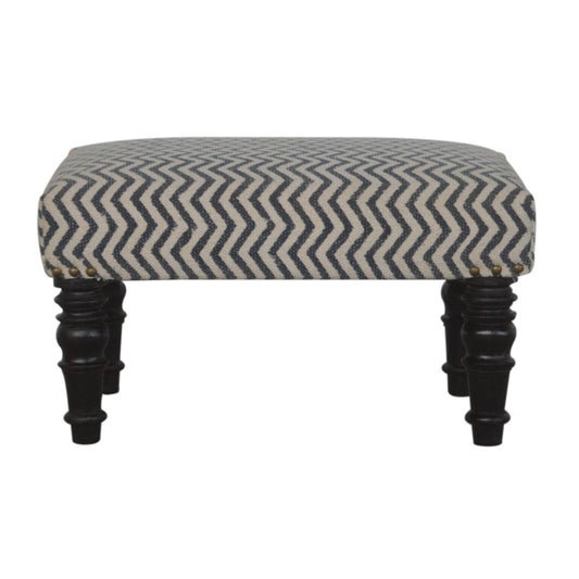 Small Durrie Bench