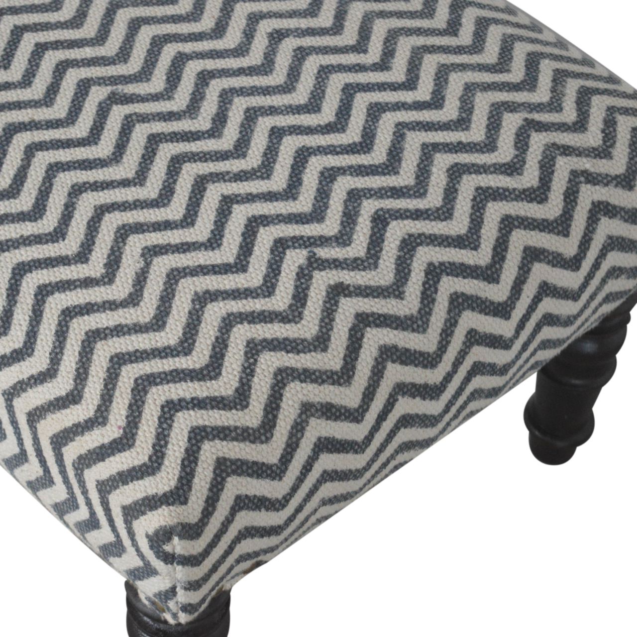 Small Durrie Bench