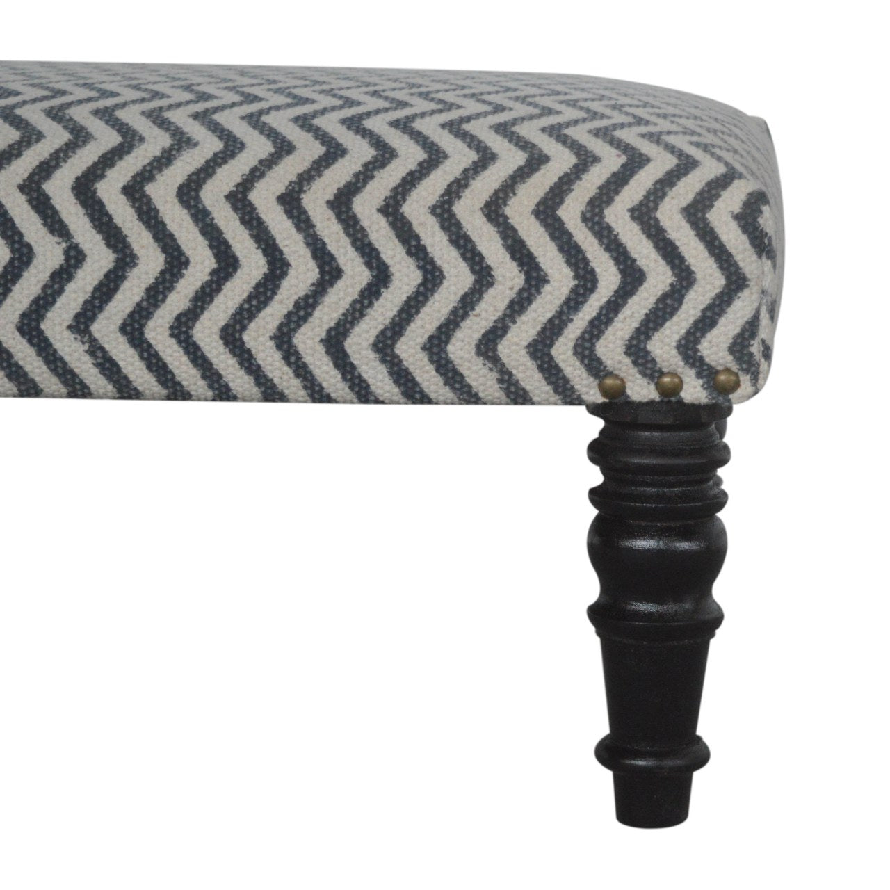 Small Durrie Bench