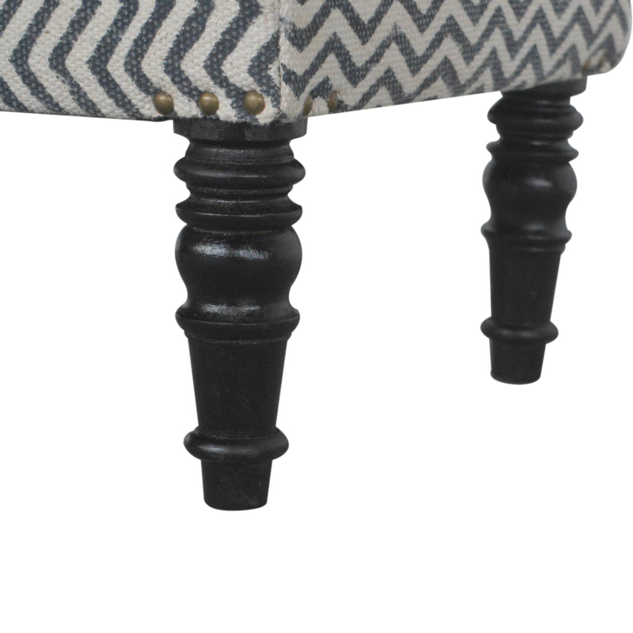 Small Durrie Bench