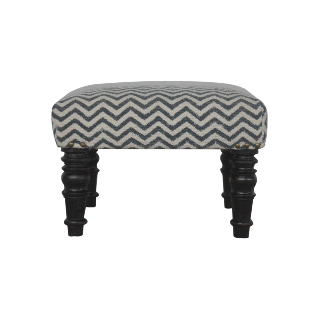 Small Durrie Bench