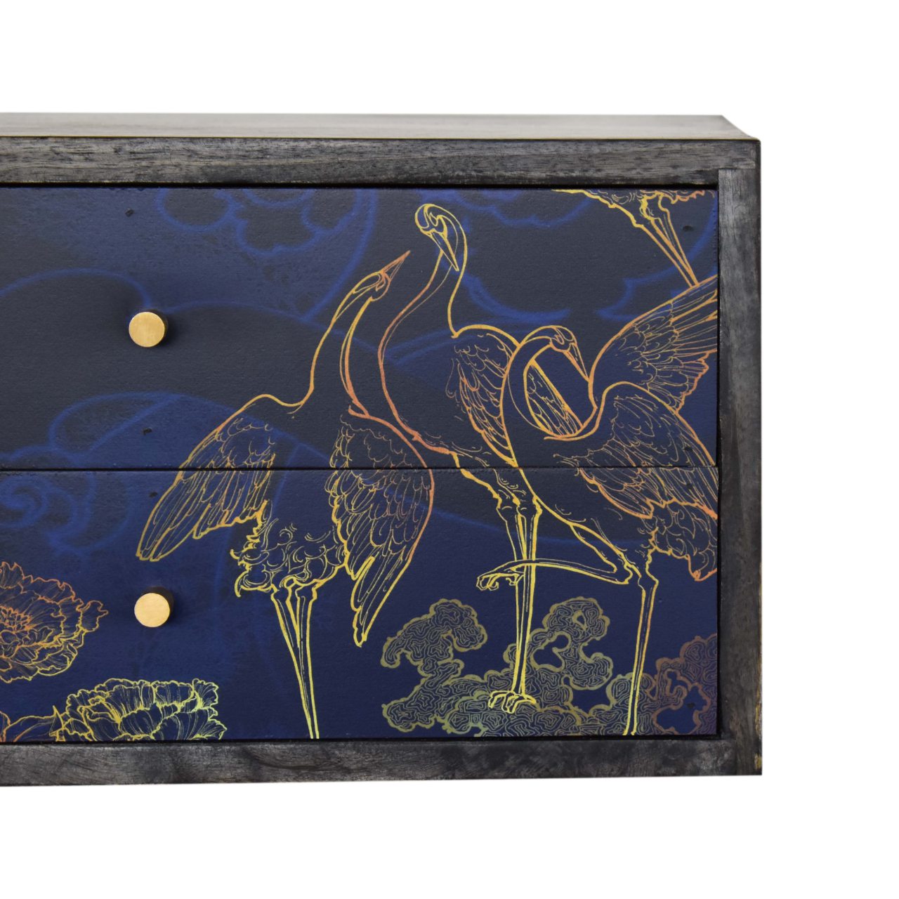 Avanti Shangri-la Wall Mounted Bedside