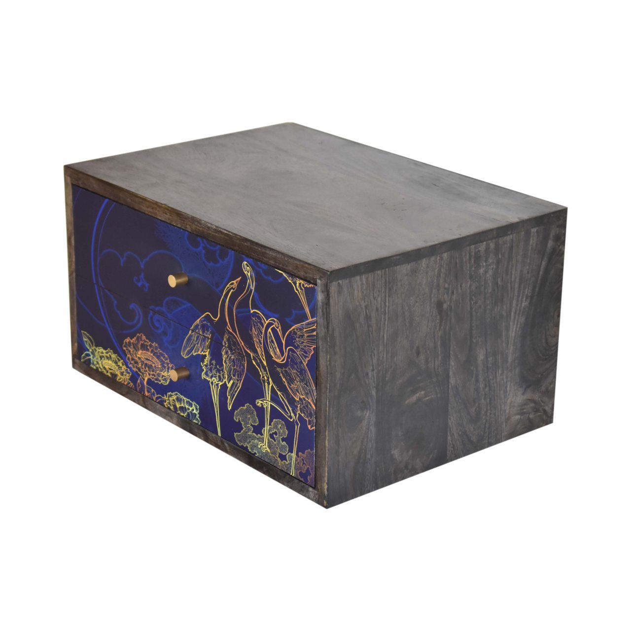 Avanti Shangri-la Wall Mounted Bedside