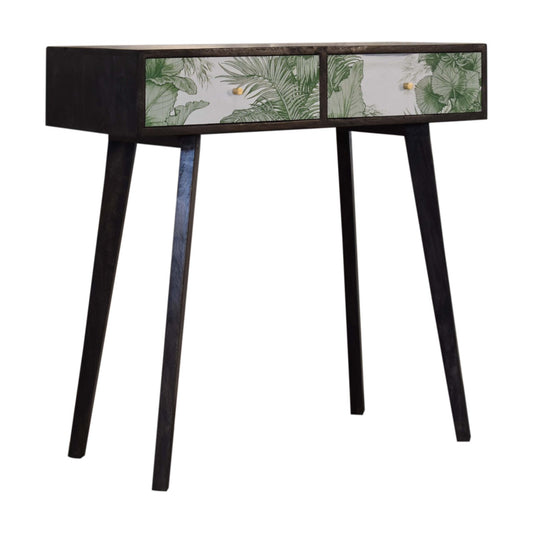 Avanti Club Tropicana Nordic Console Table