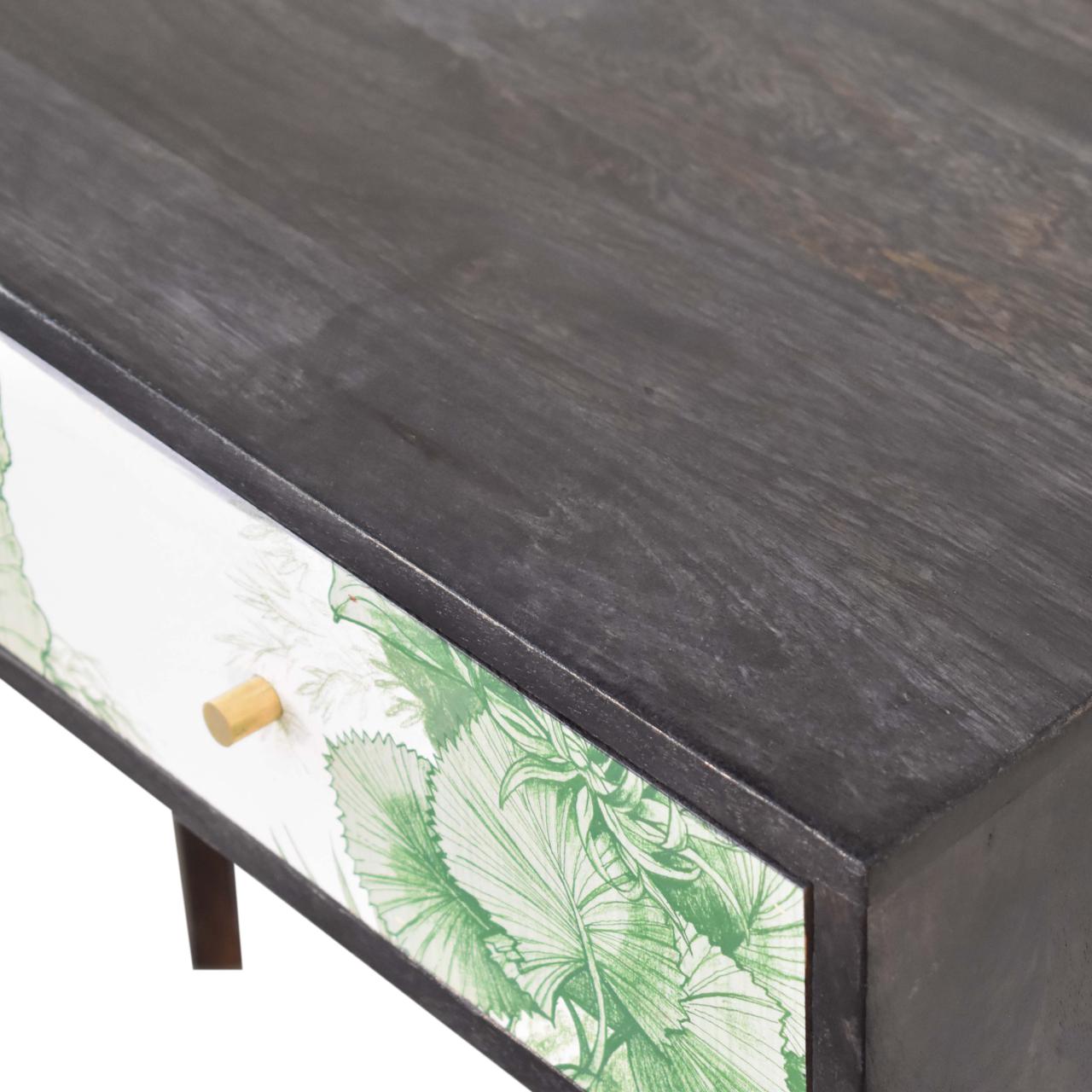 Avanti Club Tropicana Nordic Console Table