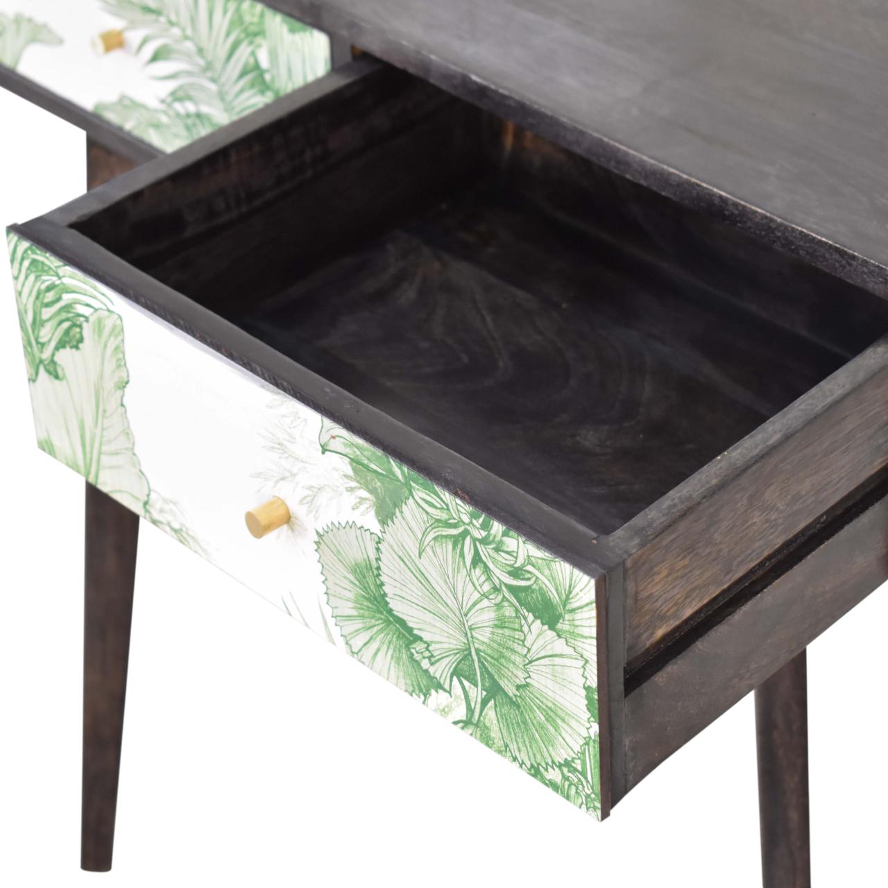Avanti Club Tropicana Nordic Console Table