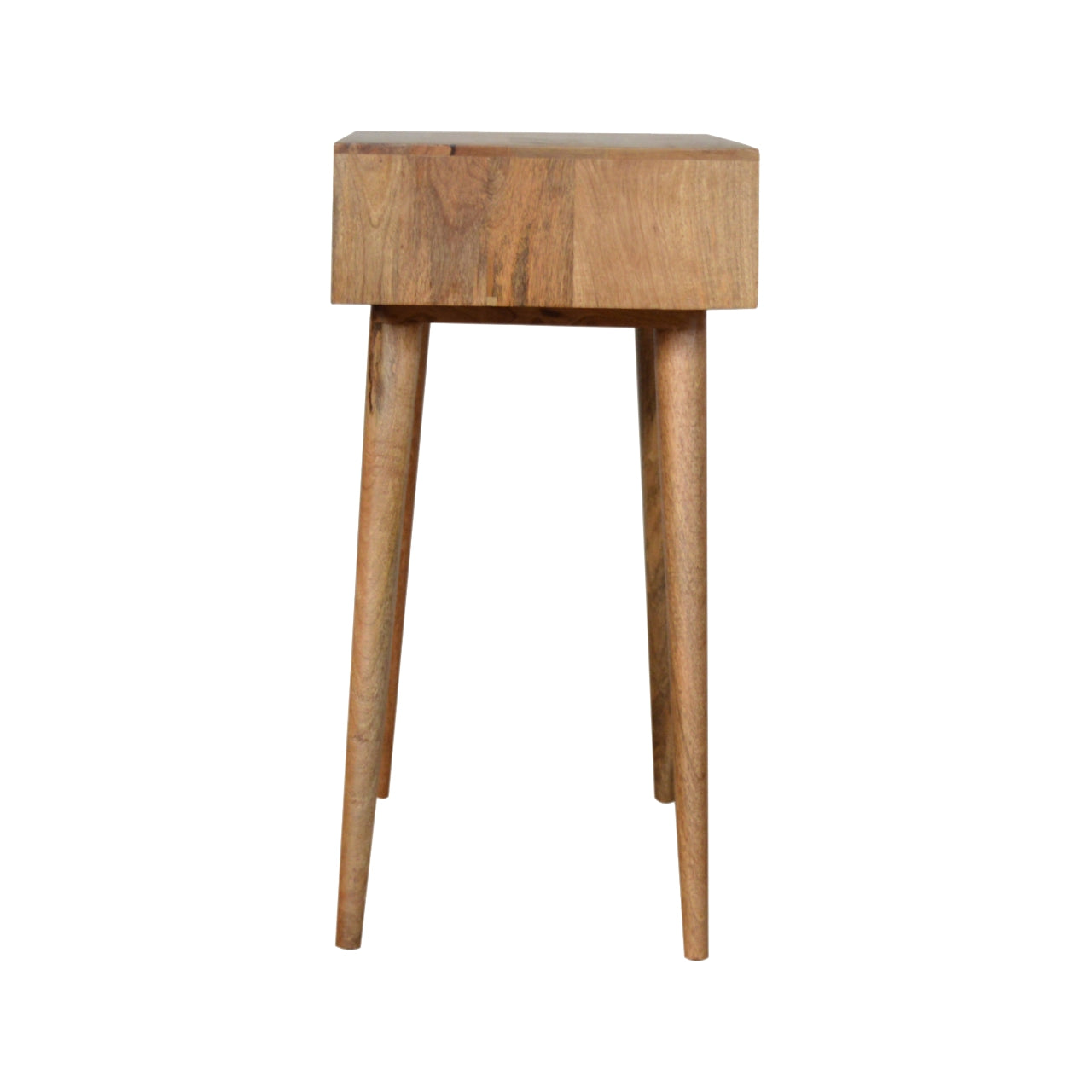 Assorted Console Table