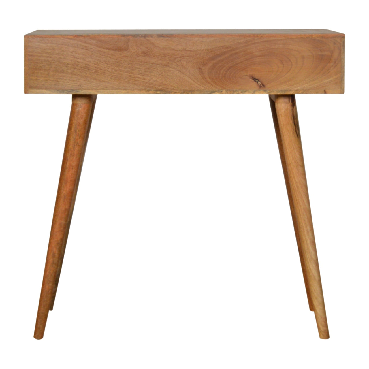 Assorted Console Table