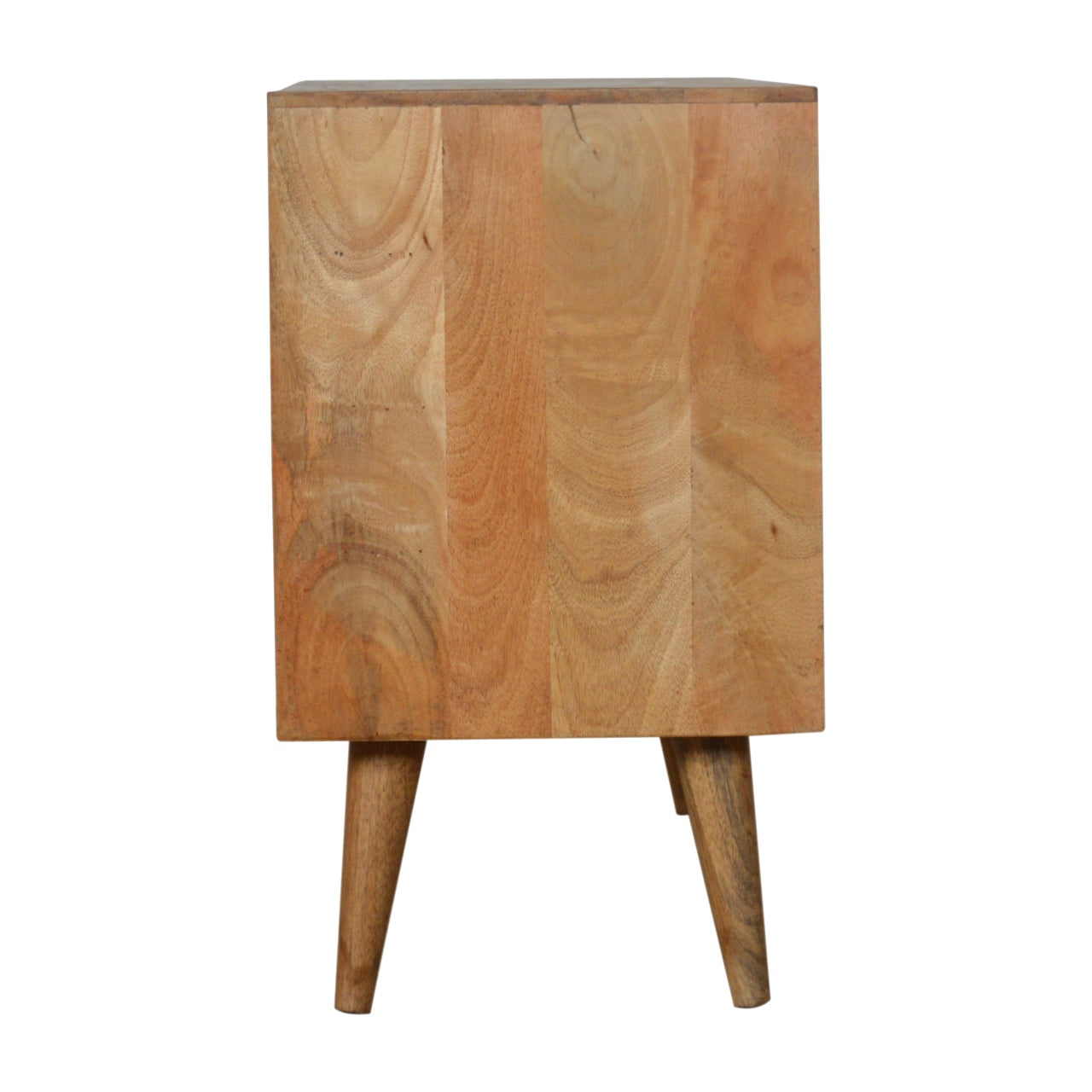 Rattan Sideboard